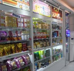 麗宇木器制品 專業打造化妝品展示柜，賦能零售升級